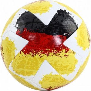 Футбольный мяч для отдыха Start Up E5127 Germany (4690222166972)