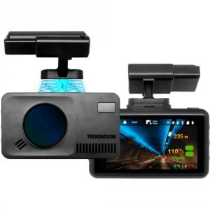 Сигнатурное комбо-устройство TrendVision DriveCam GPS Wi-Fi speedcam (TVDC)