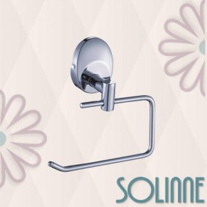 Держатель для туалетной бумаги Solinne 16051 (2512.005)