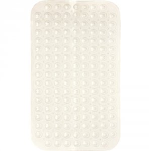 Противоскользящий коврик для ванны Bath Plus Пузырьки (5_1 ПР)
