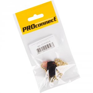 Выключатель для бра Proconnect 32-0102-9