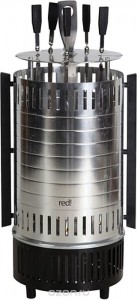 Шашлычница Red RD-1015 (1015 RD)