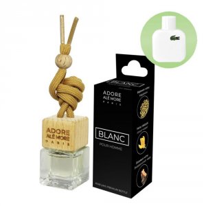 Ароматизатор Rekzit ADORE ALE MORE BLANC POUR HOMME (95024)