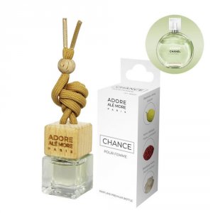Ароматизатор Rekzit ADORE ALE MORE CHANCE POUR FEMME (95022)