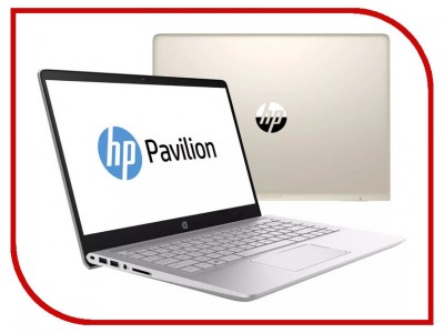 Ноутбук HP 14-bf023ur (2PV84EA)