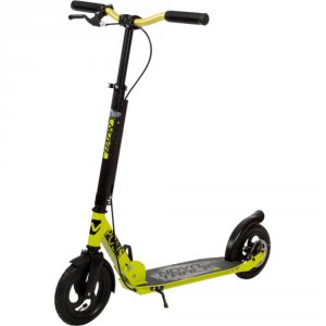 Самокат NOVATRACK 200DBA.POLIS.BGN21