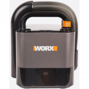Аккумуляторный пылесос Worx WX030.9 без АКБ и ЗУ