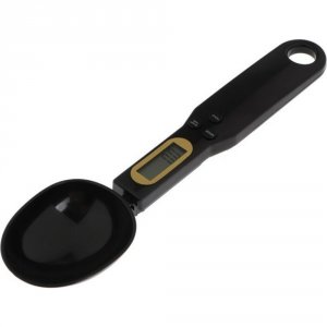 Кухонные электронные весы LuazON LV-507 (669267)