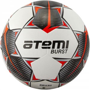 Футбольный мяч ATEMI АТЕМИ BURST (00-00007029)