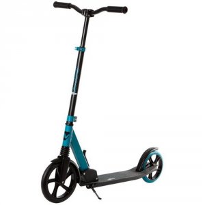 Самокат NOVATRACK 230FS.POLIS.BL21