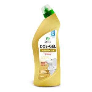 Универсальный чистящий гель Grass DOS GEL Premium (125677)