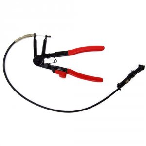 Клещи для снятия хомутов AE&T Ta-b1048-a (TA-B1048-A)