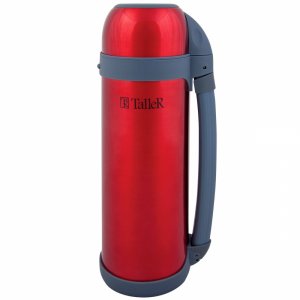 Термос TalleR 1,8л (TR-22415) Red
