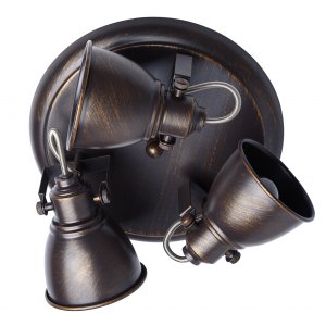 Спот De Markt Ринген (547020403)