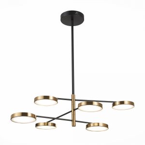 Подвесной светильник ST Luce ST Luce Farone SL1605.413.06