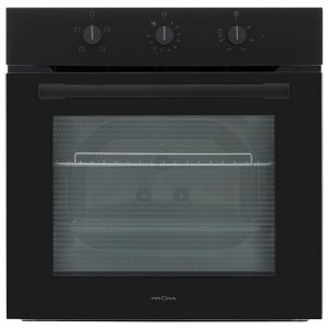 Электрический духовой шкаф Kronasteel SERA 60 BL/BL