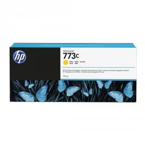 Картридж для струйного принтера HP 773C [C1Q40A] для HP DJ Z6600/Z6800