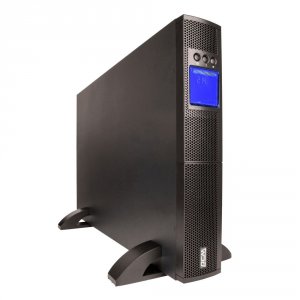 Источник бесперебойного питания Powercom Sentinel SNT-2000 чёрный
