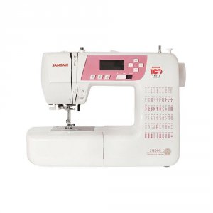 Швейные машины Janome 3160PG Anniversary Edition