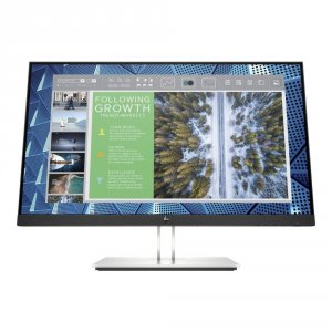 Монитор HP E24q G4 23.8"