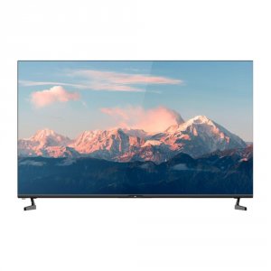 Телевизор BQ Mobile 58FSU28B 58" чёрный