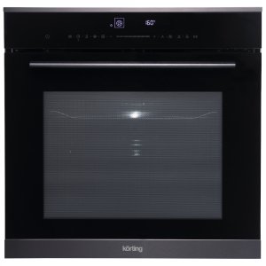 Электрический духовой шкаф Korting OKB 1340 GNBX MW