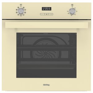Электрический духовой шкаф Korting OKB 591 CSGB