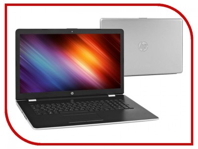 Ноутбук HP 17-bs028ur (489811)