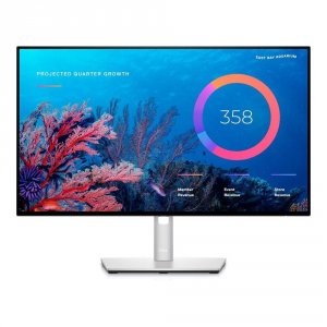 Монитор Dell UltraSharp U2422HE 23.8"