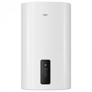 Электрический водонагреватель Haier ES50V-F7 белый