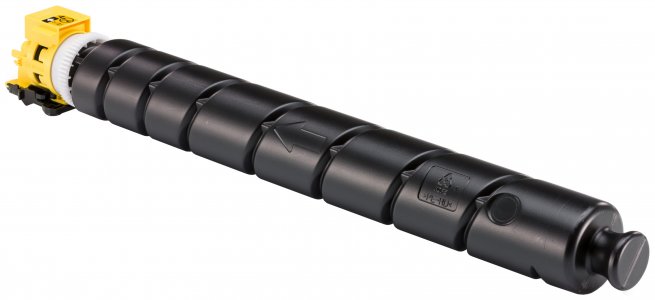 Тонер-картридж Kyocera TK-8345K (желтый) (1T02L7ANL1)