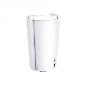 Wi-Fi Mesh система TP-LINK Deco X90(1-Pack) 10/100/1000BASE-TX