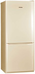 Холодильник Pozis RK101-8 А бежевый (546TV)
