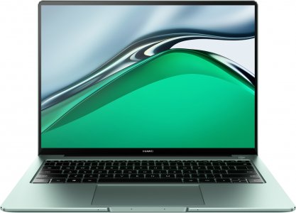 Ноутбук Huawei MateBook 14S HKD-W76 (53012RTL) (Intel Core i7 11370H 3300MHz/14.2"/2520×1680/16GB/512GB SSD/DVD нет/Intel Iris Xe graph