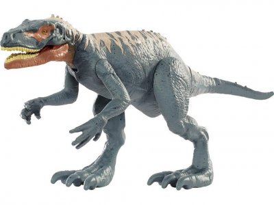 Игрушка Mattel Jurassic World Дикая стая Герреразавр (GWC93)