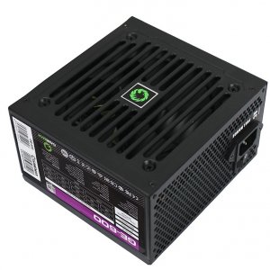Блок питания GameMax GE-600 600W