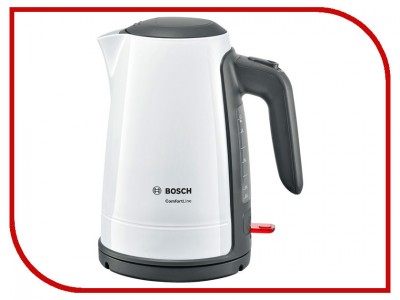 Чайник Bosch TWK 6A011 (TWK6A011)