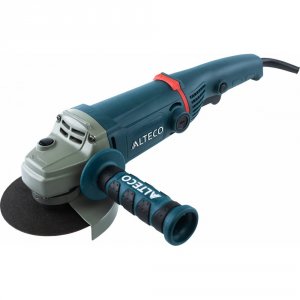 Шлифовальная машина Alteco AG 1300-125 (25657)