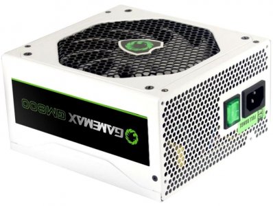 Блок питания GameMax GM-800 800W