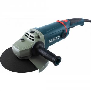 Шлифовальная машина Alteco AG 2600-230 S (31046)