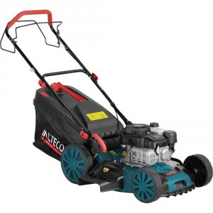 Бензиновая газонокосилка Alteco GLM-4.5 HP (42942)