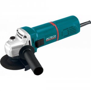 Шлифовальная машина Alteco AG 1000-125 E (21599)