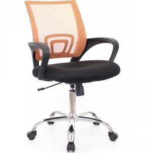 Компьютерное кресло Everprof EP-696 (EC-696 Mesh Orange)