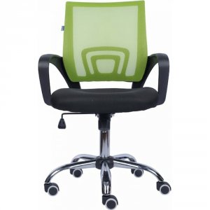 Компьютерное кресло Everprof EP-696 (EC-696 Mesh Green)