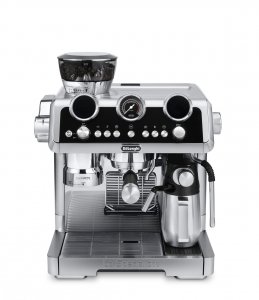 Кофемашина De Longhi EC9665.M