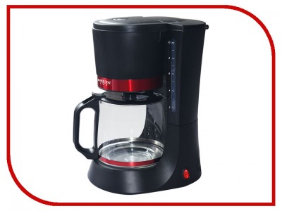 Кофеварка DELTA Lux DL-8152 (0Р-00015402)