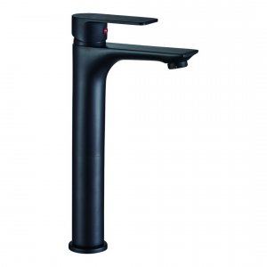 Смеситель для раковины Boch mann Doris BM8599 Черный