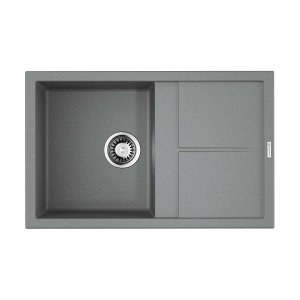 Кухонная мойка Omoikiri Sumi 79-GR Tetogranit (4993552)