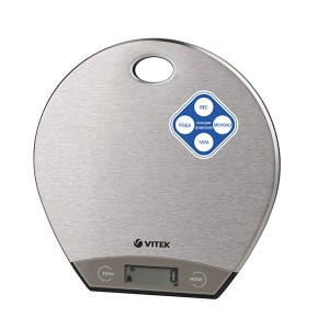 Весы кухонные VITEK Vt-8021(st) (VT-8021(ST))