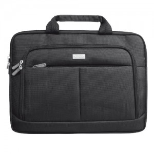 Сумка для ноутбука Trust 19761 Sydney Slim Bag 14"